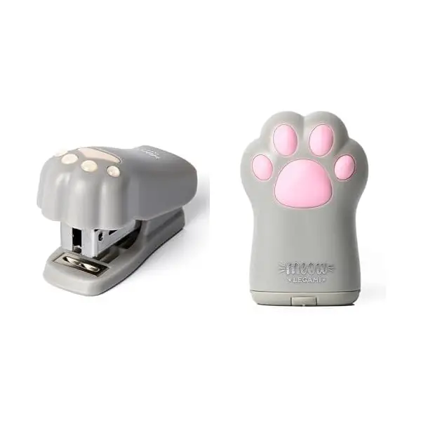 Legami - Mini Cucitrice Kitty - legami