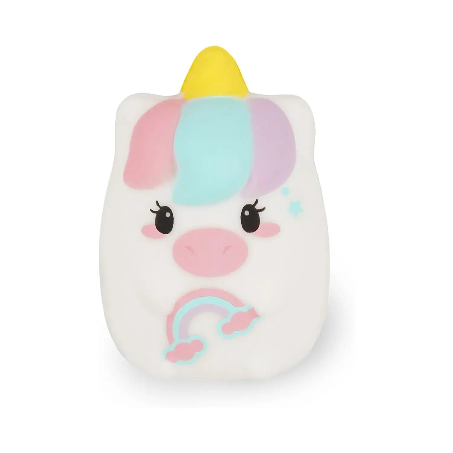 Legami - Temperino Matita - Mini Friends Unicorn - legami
