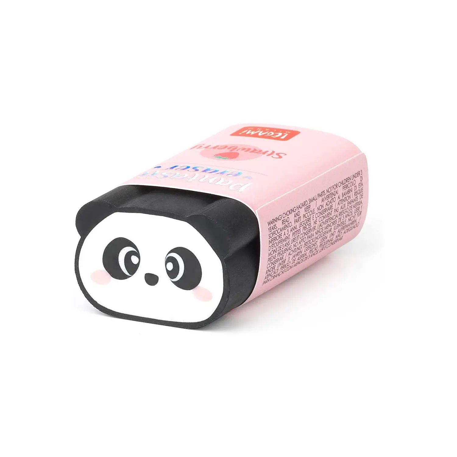 Legami - Gomma Profumata, Panda - legami