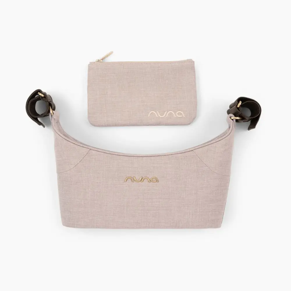 Organizer Nuna per Passeggino Biscotti - borse e zaini