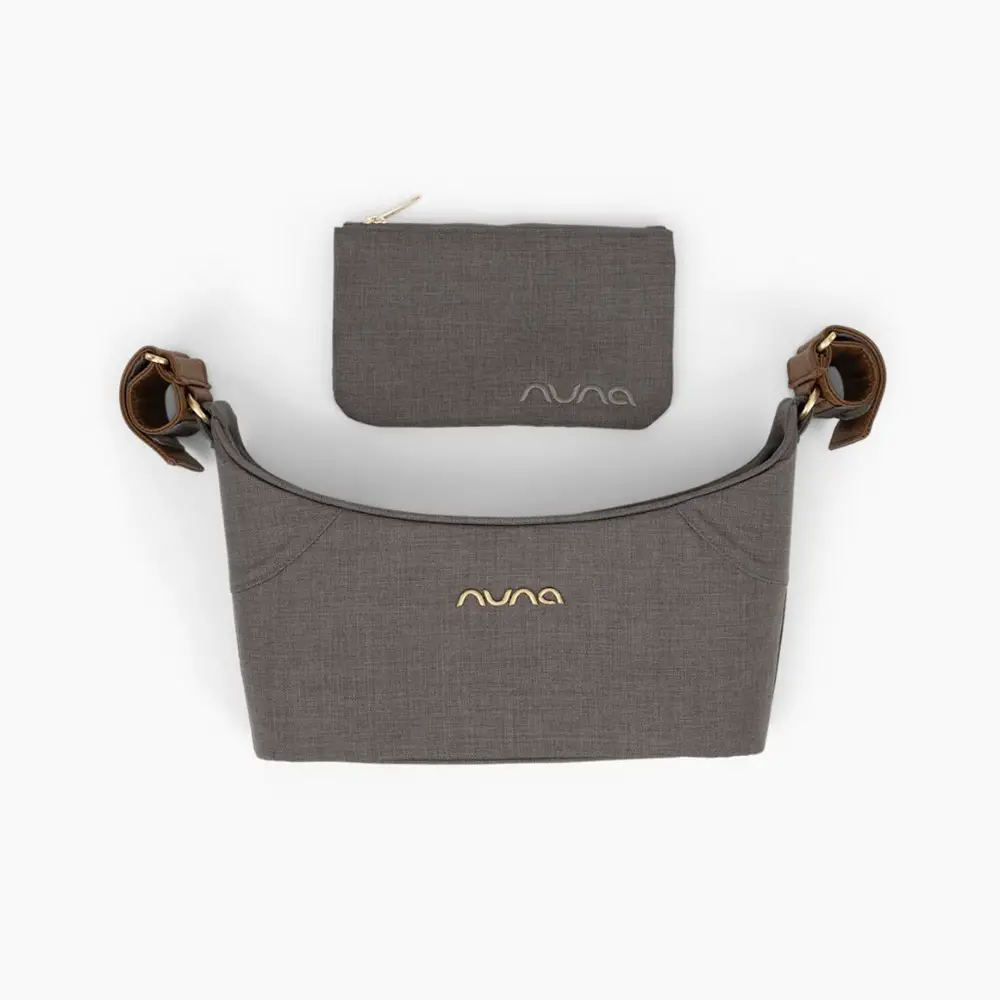 Organizer Nuna per Passeggino Thunder - borse e zaini