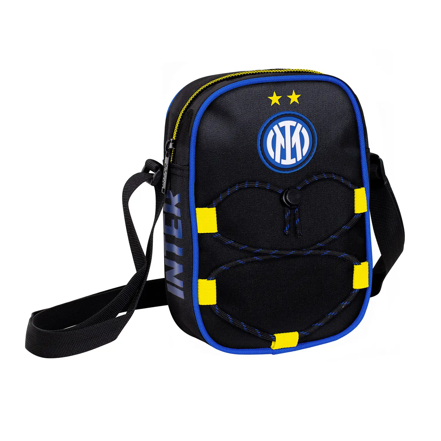 Inter Im a Winner Shoulder Bag - valige e borse da viaggio