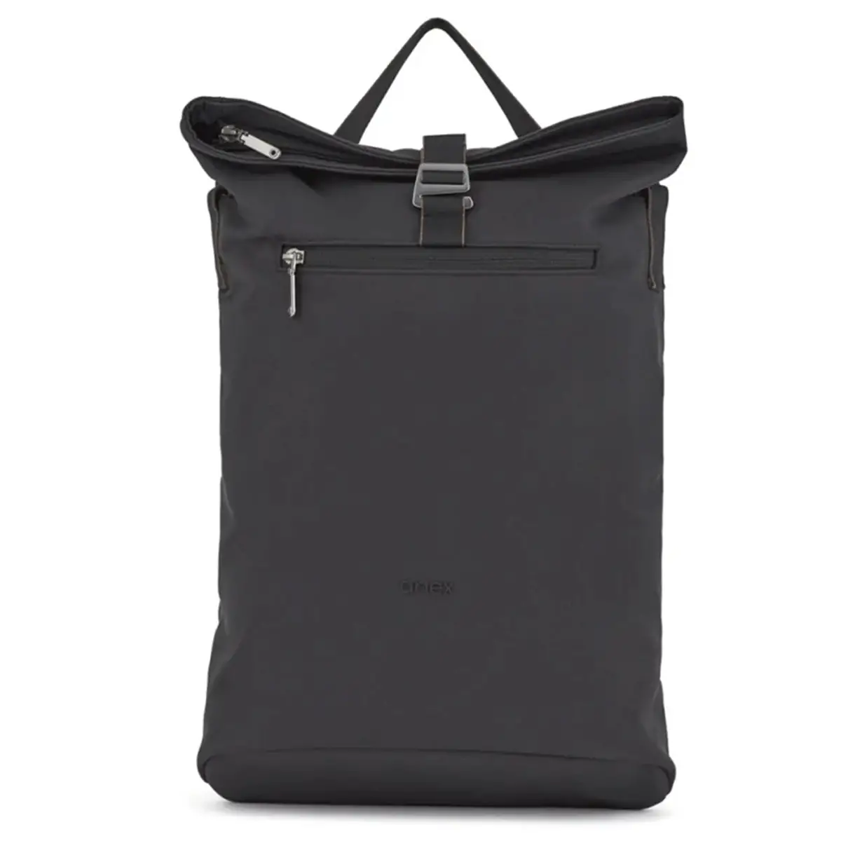 Zaino Anex Flo Solo Black - borse e zaini