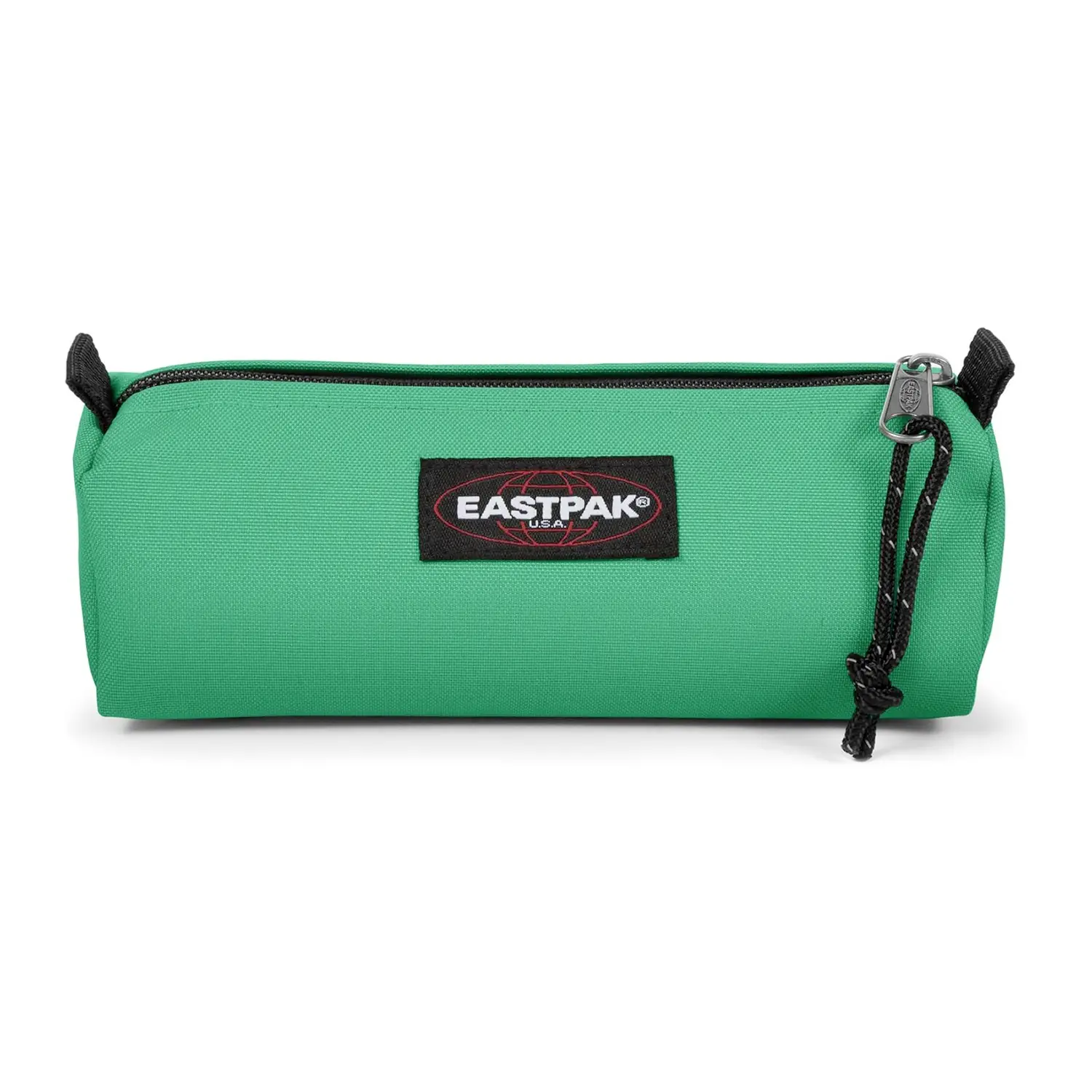 Eastpak Astuccio Scuola Benchmark Single Gem Green - bauletti tombolini bustine
