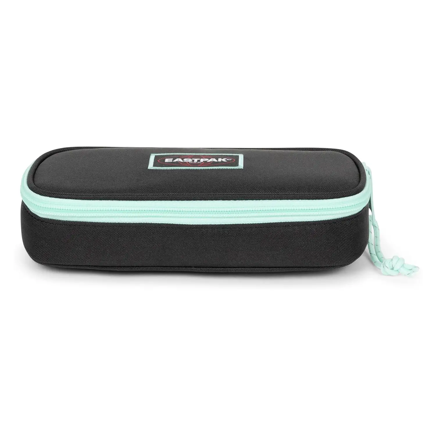 Eastpak Astuccio Scuola Oval Single Kontrast Polar - bauletti tombolini bustine