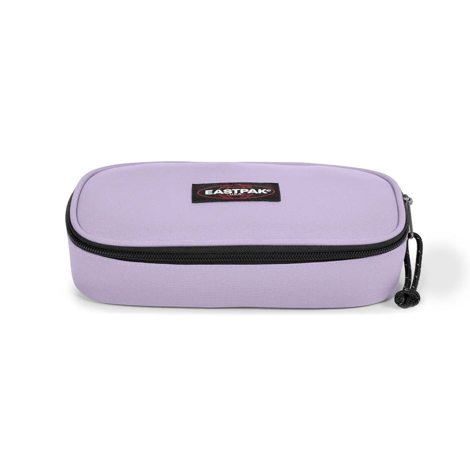 Eastpak Astuccio Oval Single Orchid Lilac - bauletti tombolini bustine