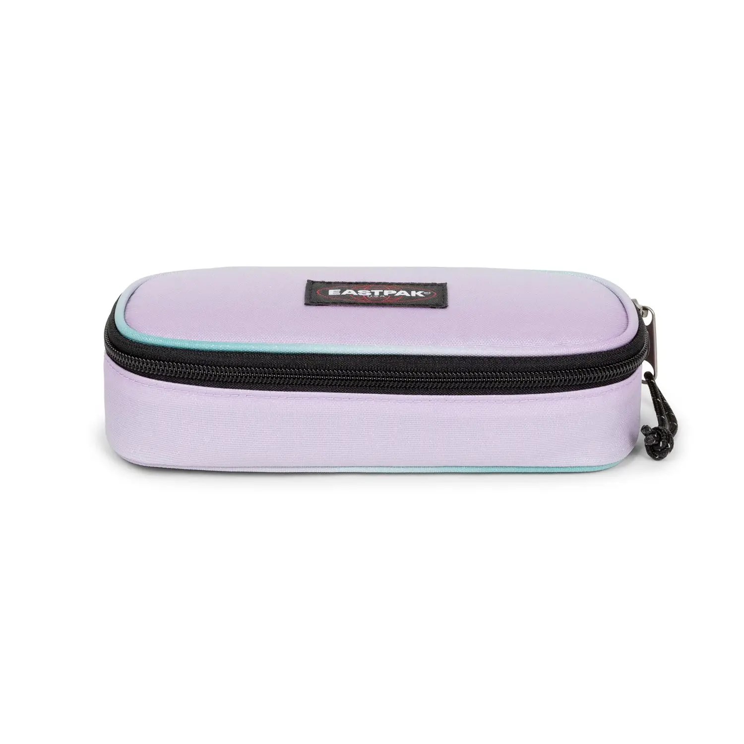 Eastpak Astuccio Oval Single Spark Grade Pastel - bauletti tombolini bustine