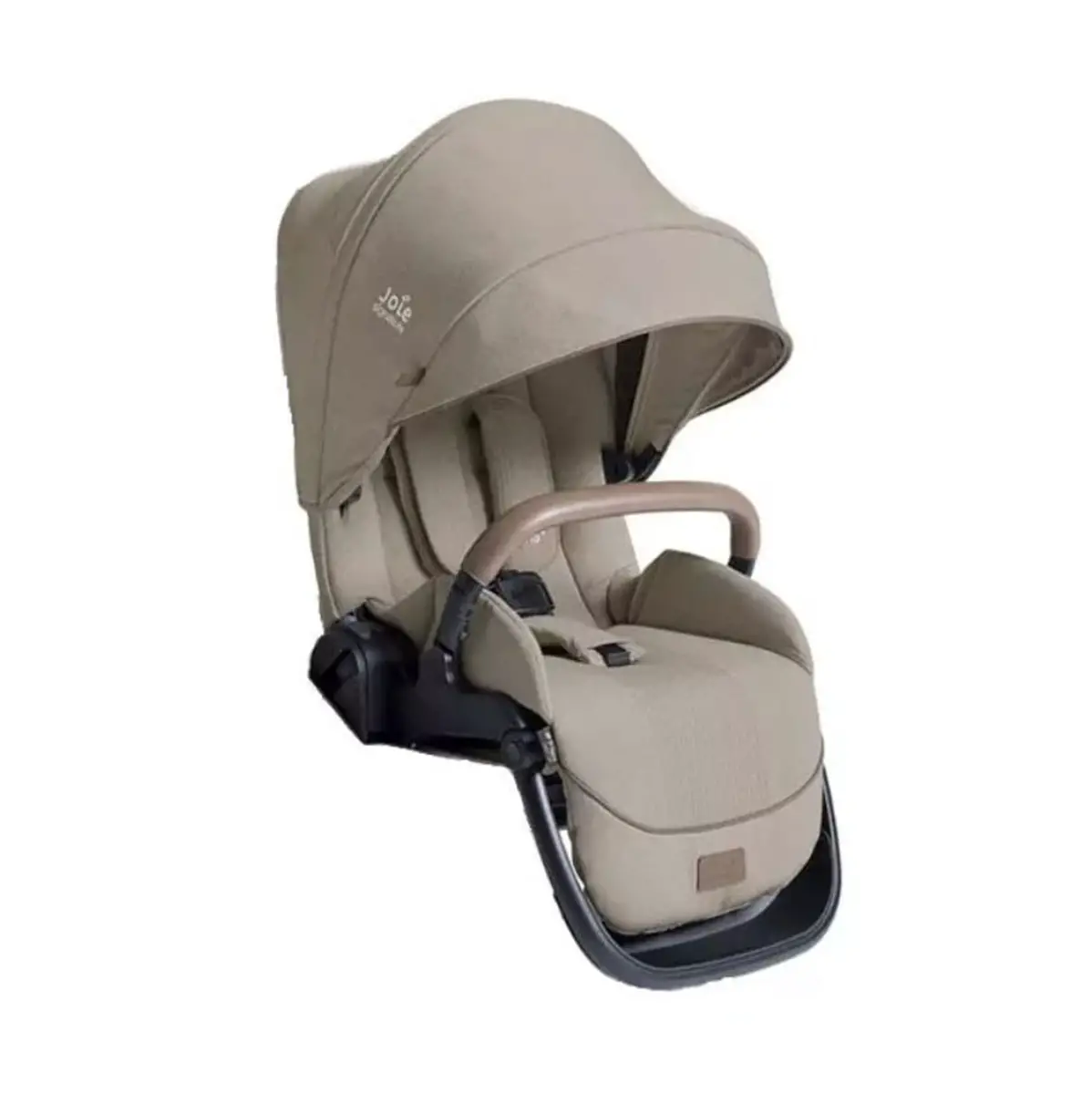 Joie Versiti Signature Seconda Seduta Passeggino Sandstone - gemellari