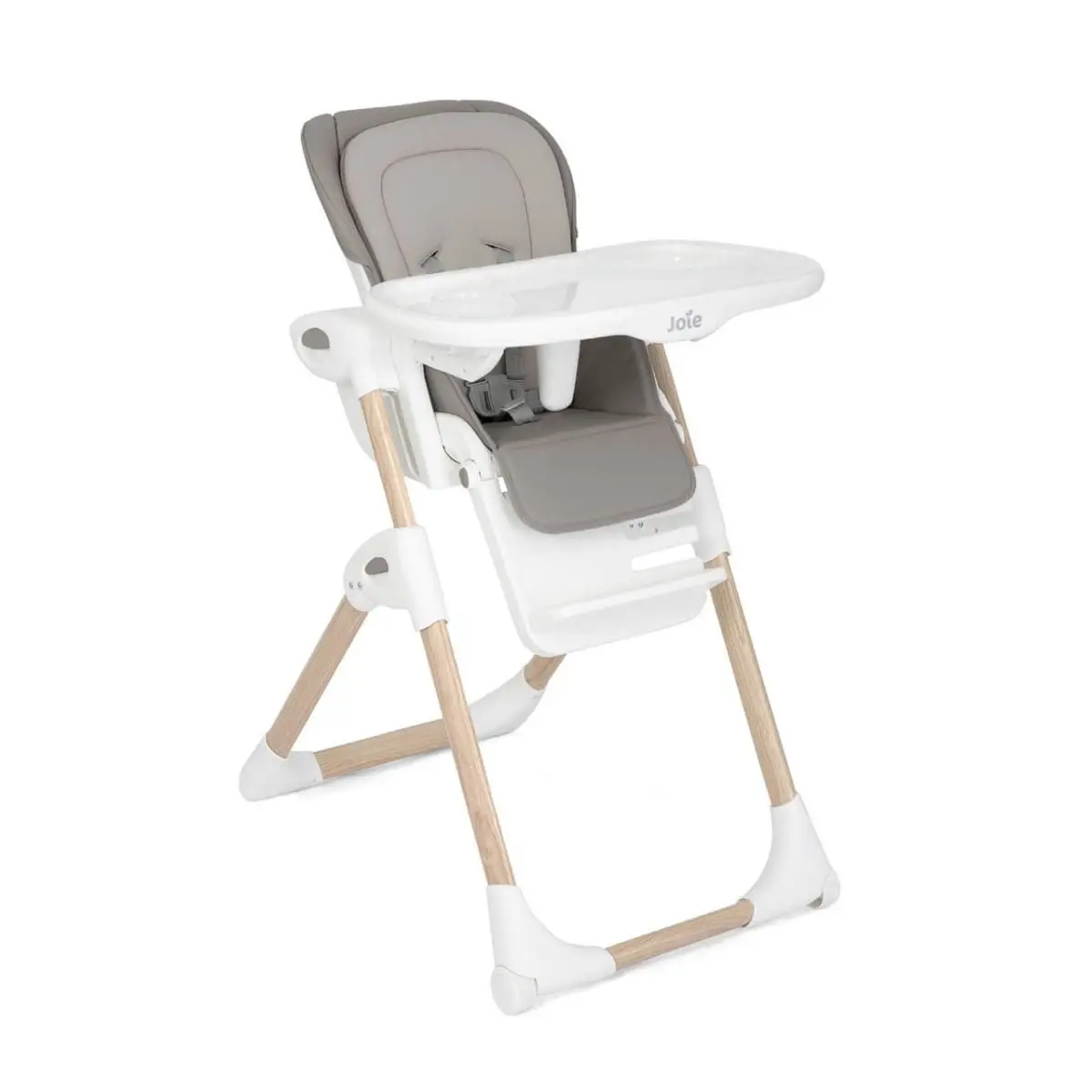 Joie Seggiolone Mimzy Recline Walnut Wood - seggioloni