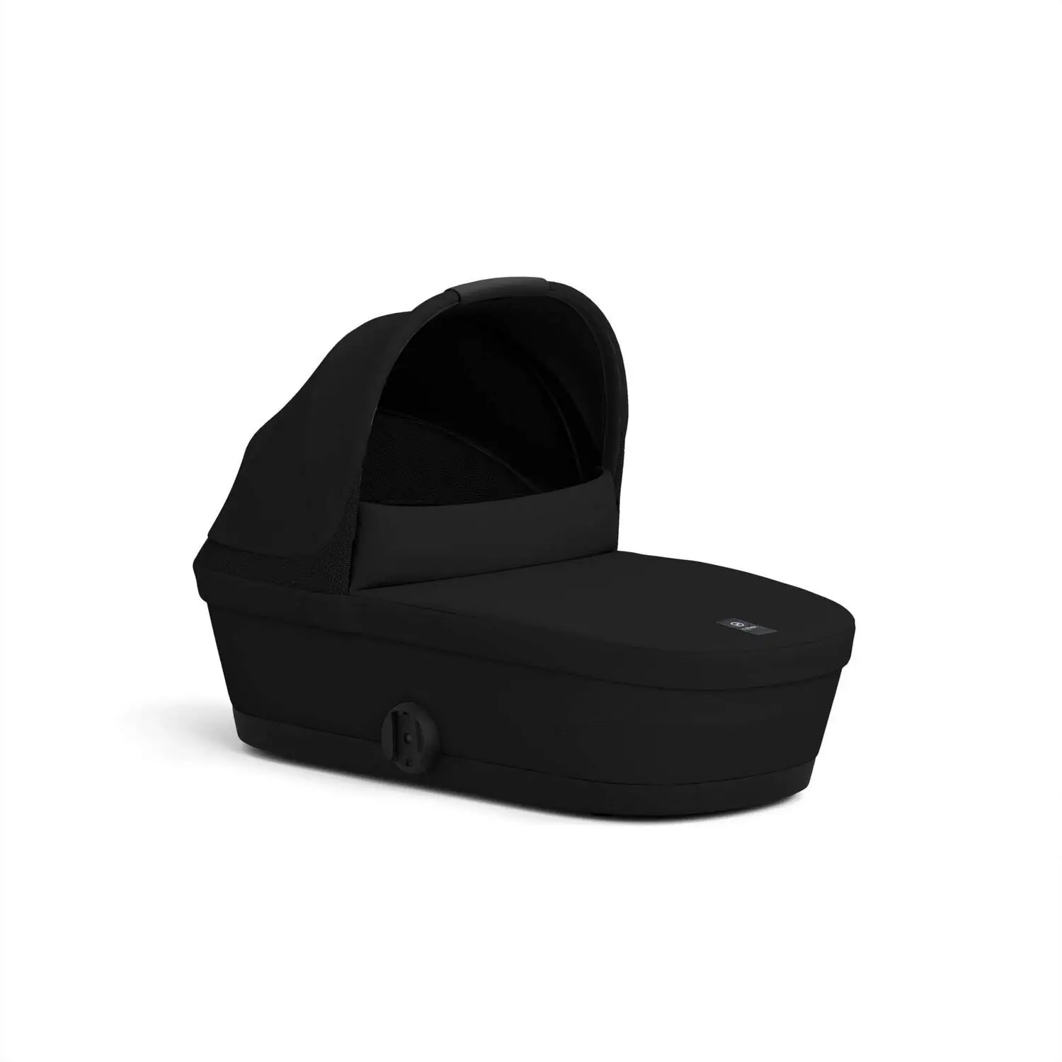 Navicella Cot Melio di Cybex Magic Black - navicelle
