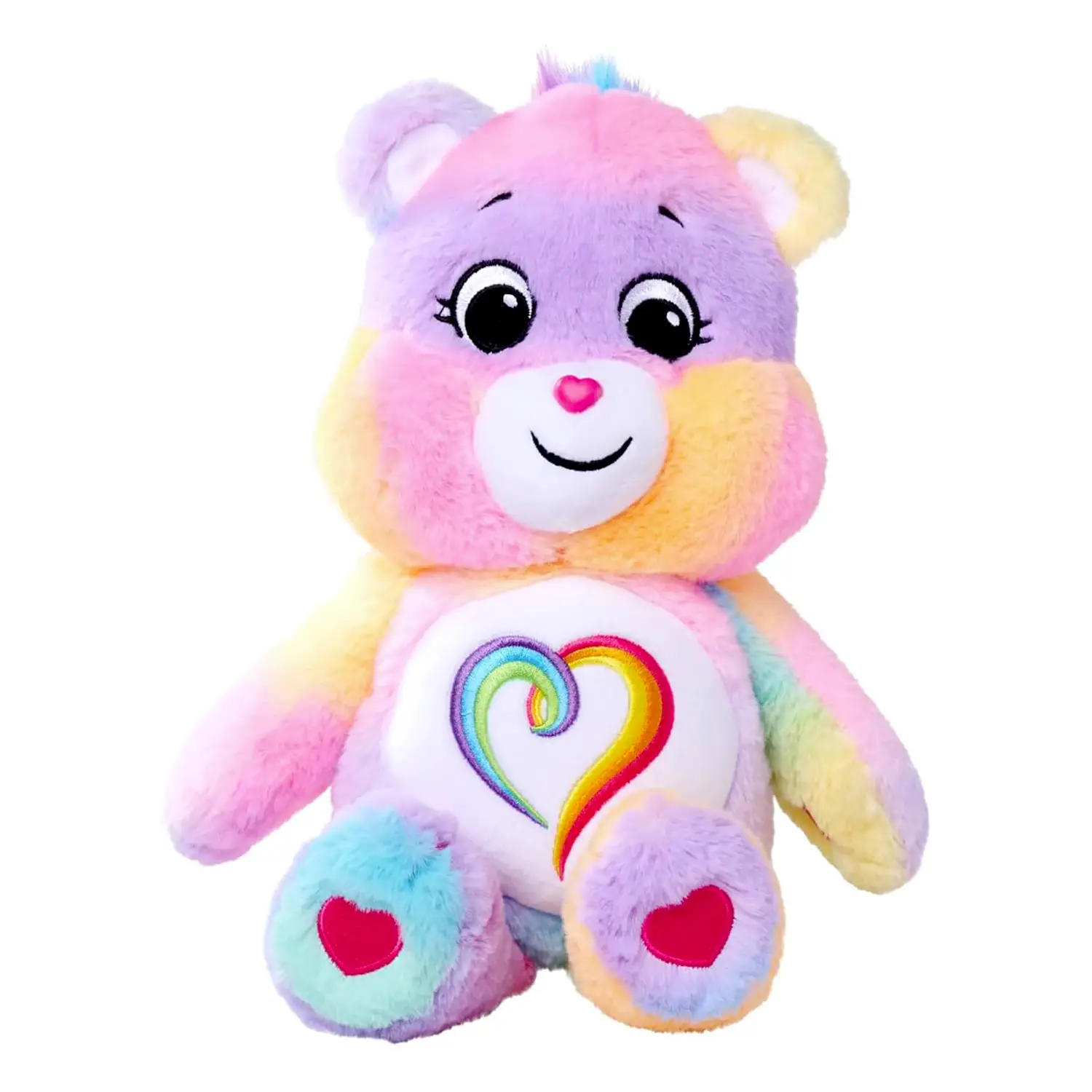 Care Bears Insiemorso 35cm - peluches 0/36 mesi