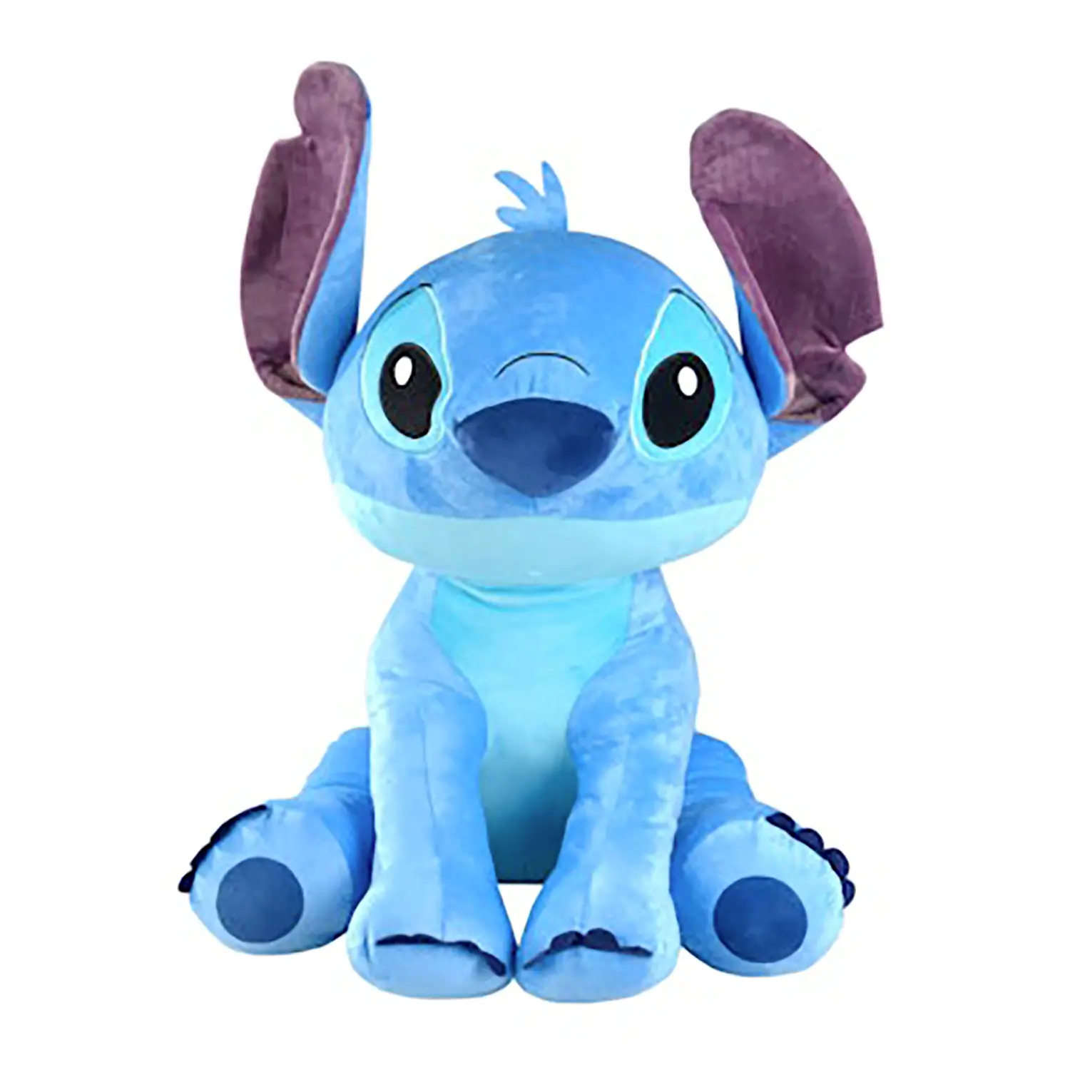 Peluche Disney Stitch Gigante 75 cm - Simba - peluches 0/36 mesi