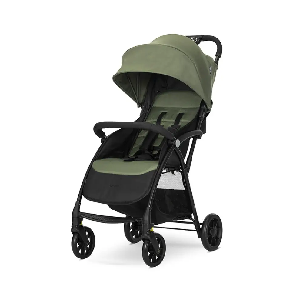 Passeggino Fresh Green Lorelli - passeggini compatti