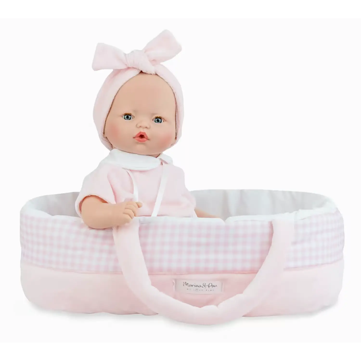 Bambola Pitus Baby 546 - Bambole e accessori