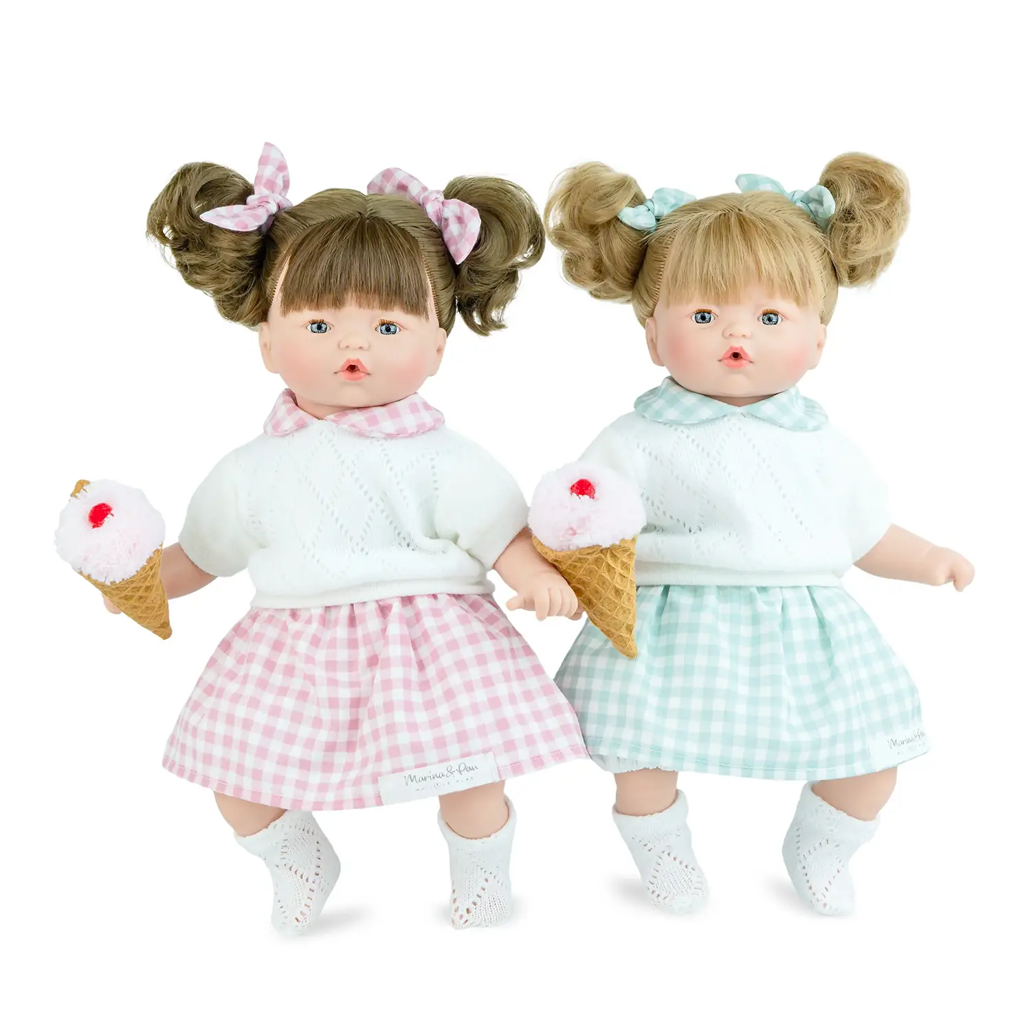 Bambola Pitus Glace 536 - Bambole e accessori
