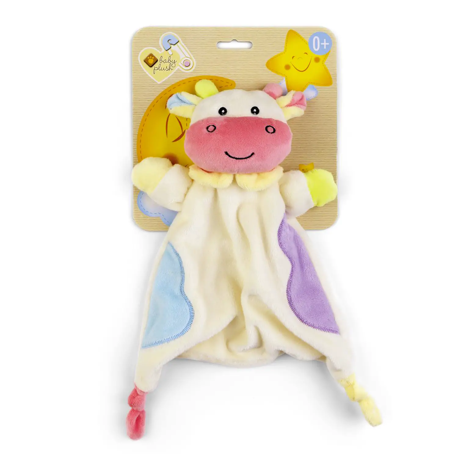 Babycare MuMuu Doudou 24 Cm - Primi giochi