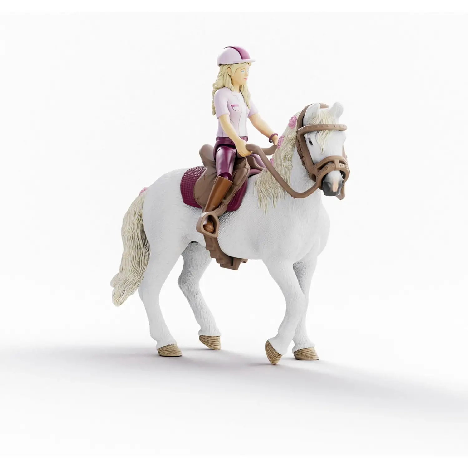 Schleich Horse Club Sofia & Blosso - Animali