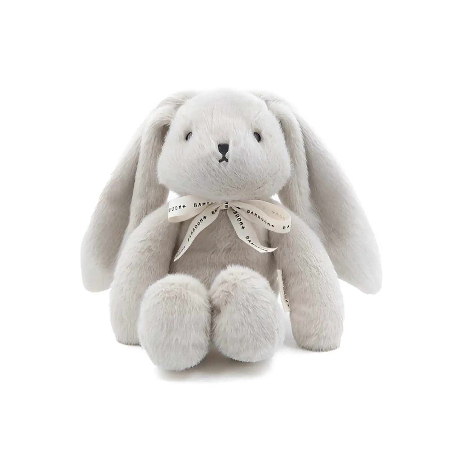 Coniglietto Rumori Bianchi e Lucina Warm Grey Bamboom - Primi giochi