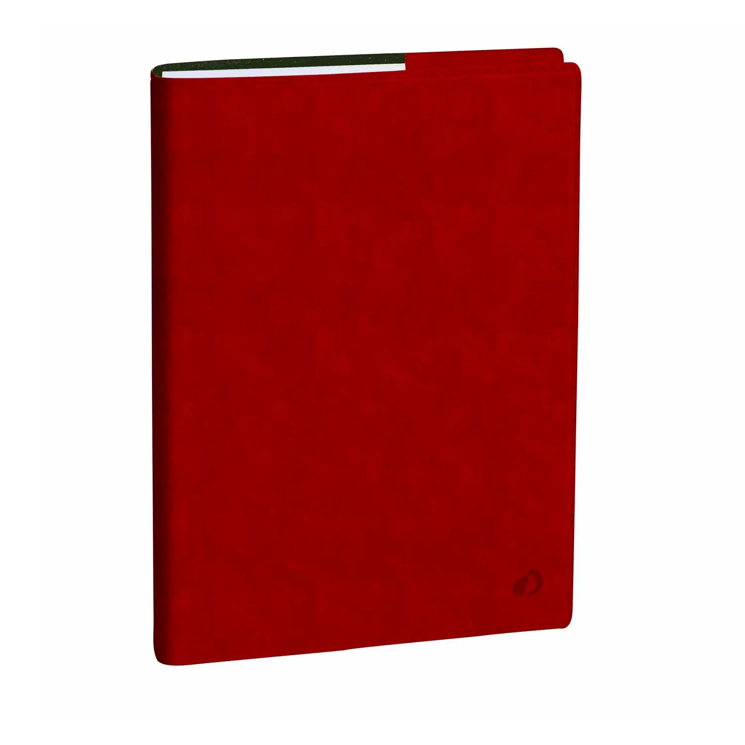 Agenda 2026/2027 Ministro - Settimana Planning, Italiano, Roma Rosso - agende