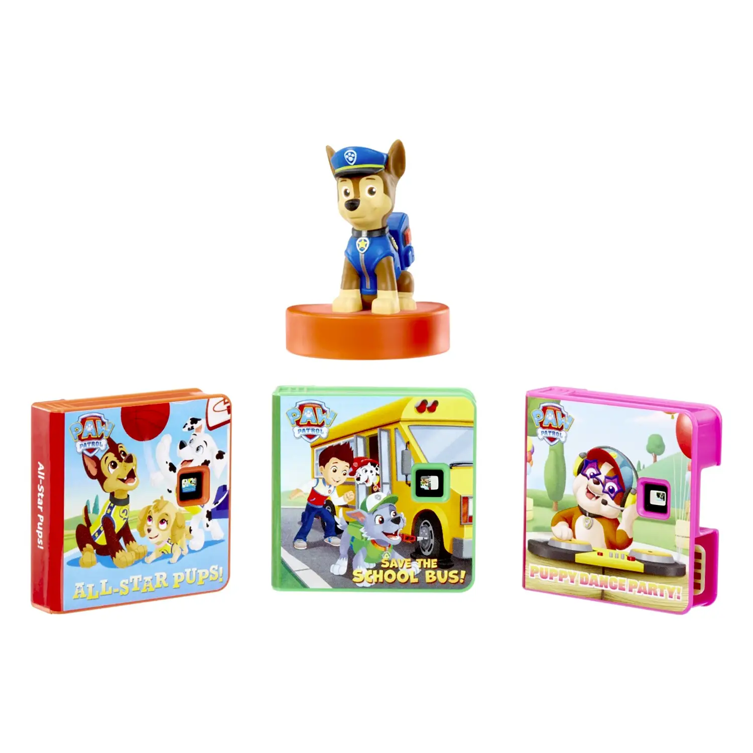 Story Dream Paw Patrol Hero Collection - collezionabili bambina
