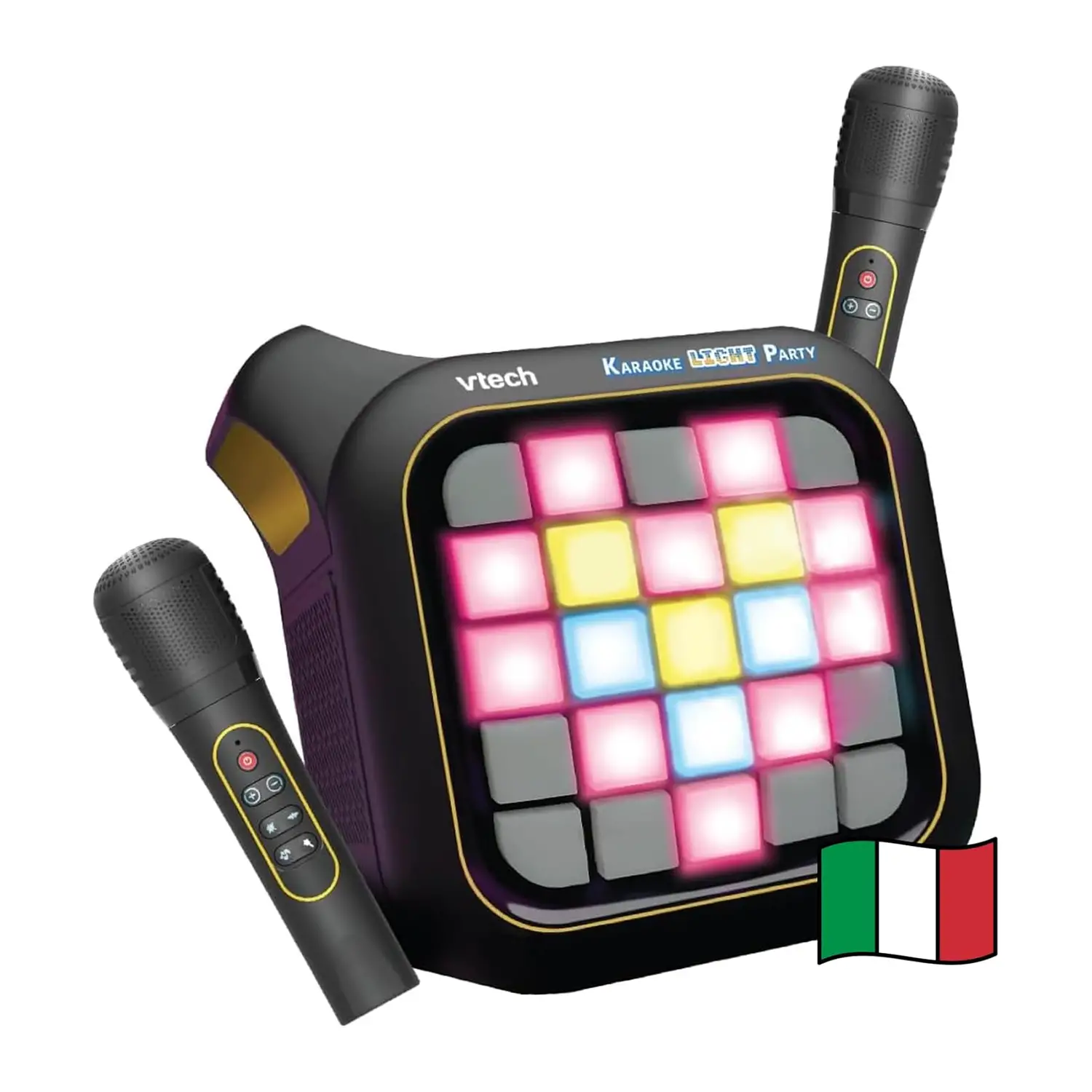 Karaoke Light Party - musicali