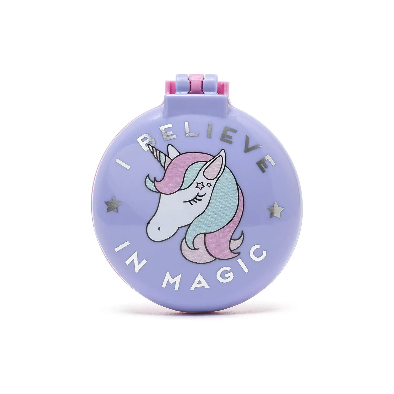 Legami - Spazzola Con Specchio, Unicorno - legami