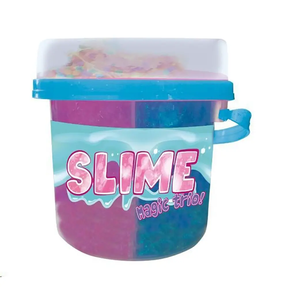 Slime Magic Trio - creatività