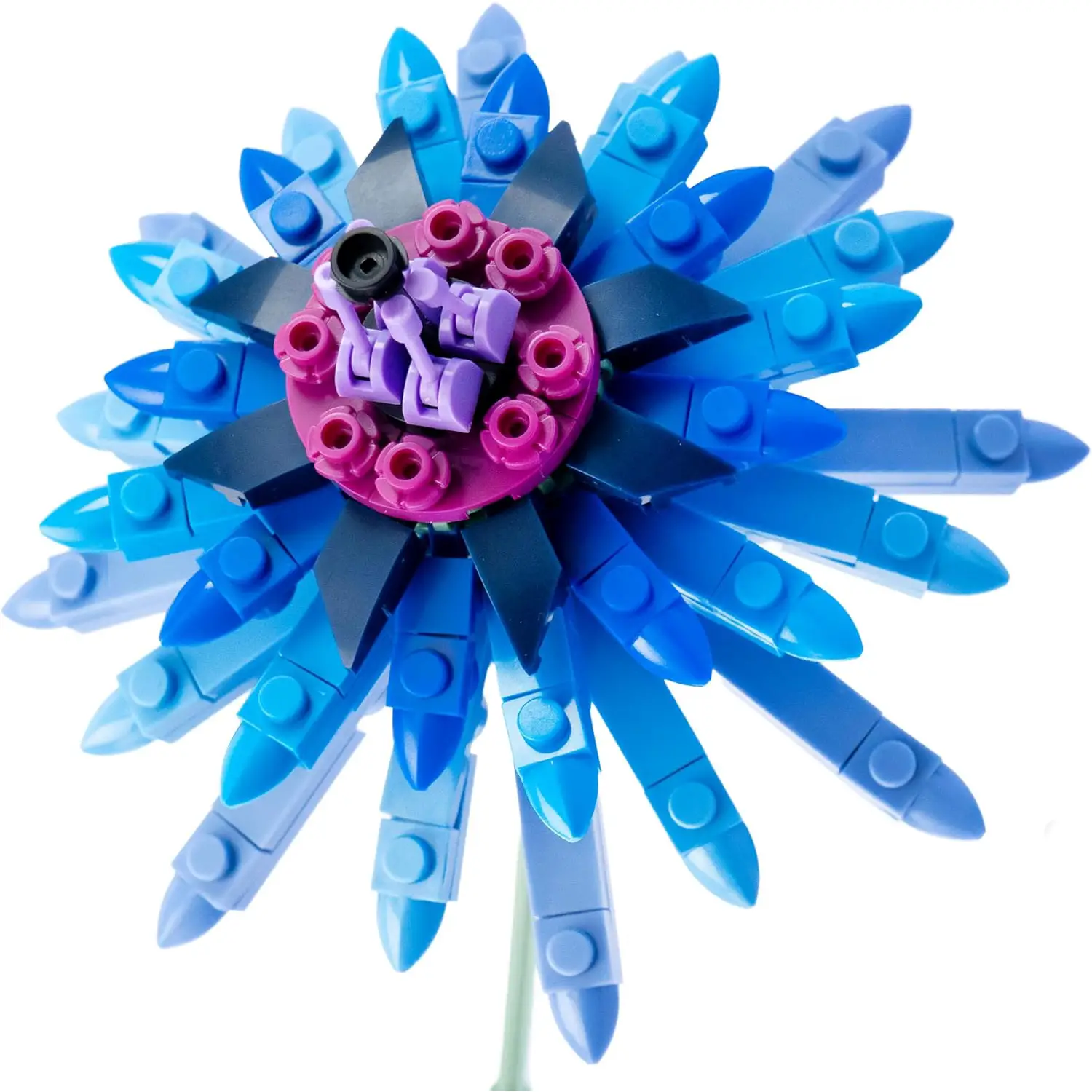 Set Costruzioni Flower Mattoncini Fiore Gerbera - tematiche