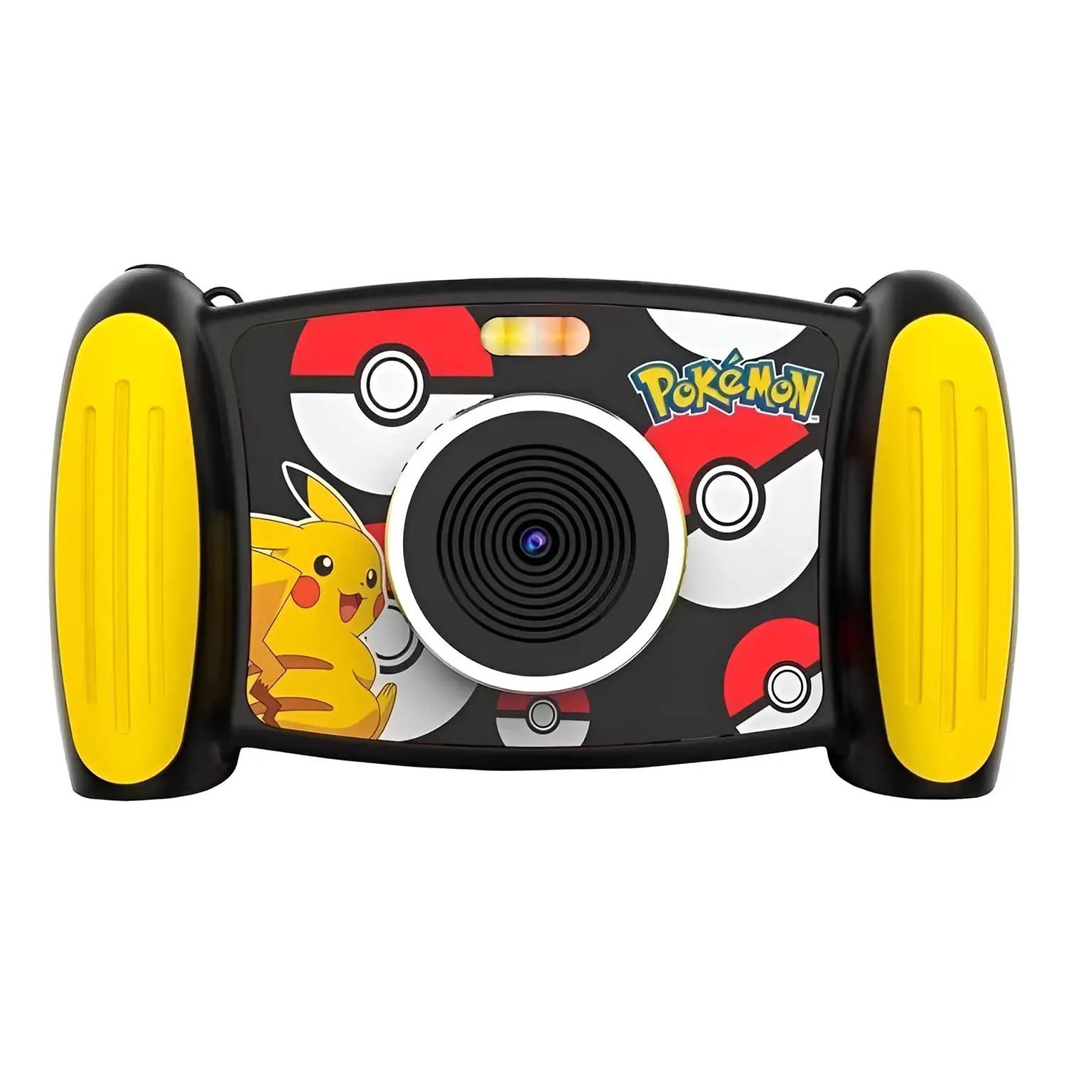 Telecamera Interattiva Pokemon per Bambini 5MP con Giochi e MP3 - giochi elettronici