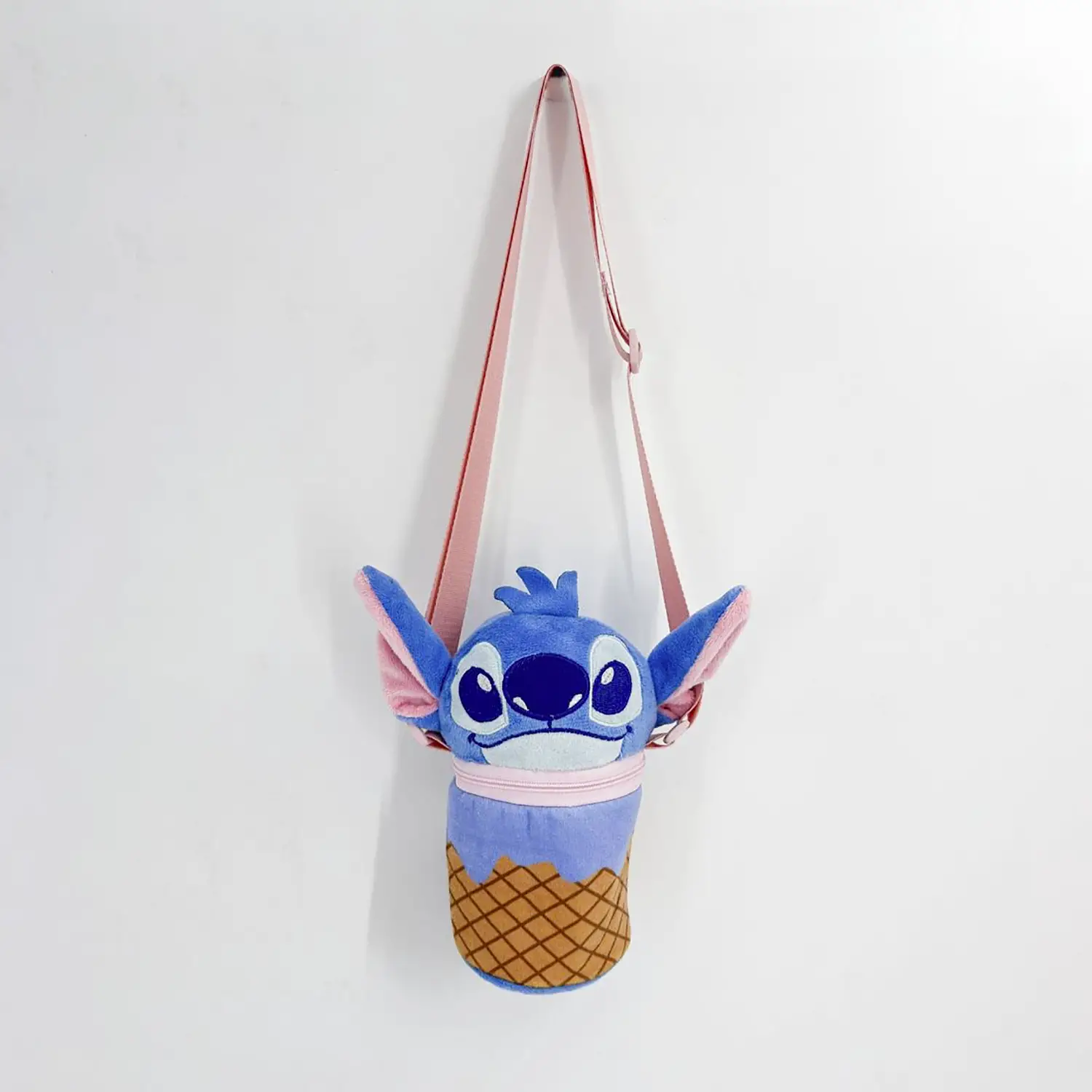 Borsa Ice-Cream Stitch - valige e borse da viaggio