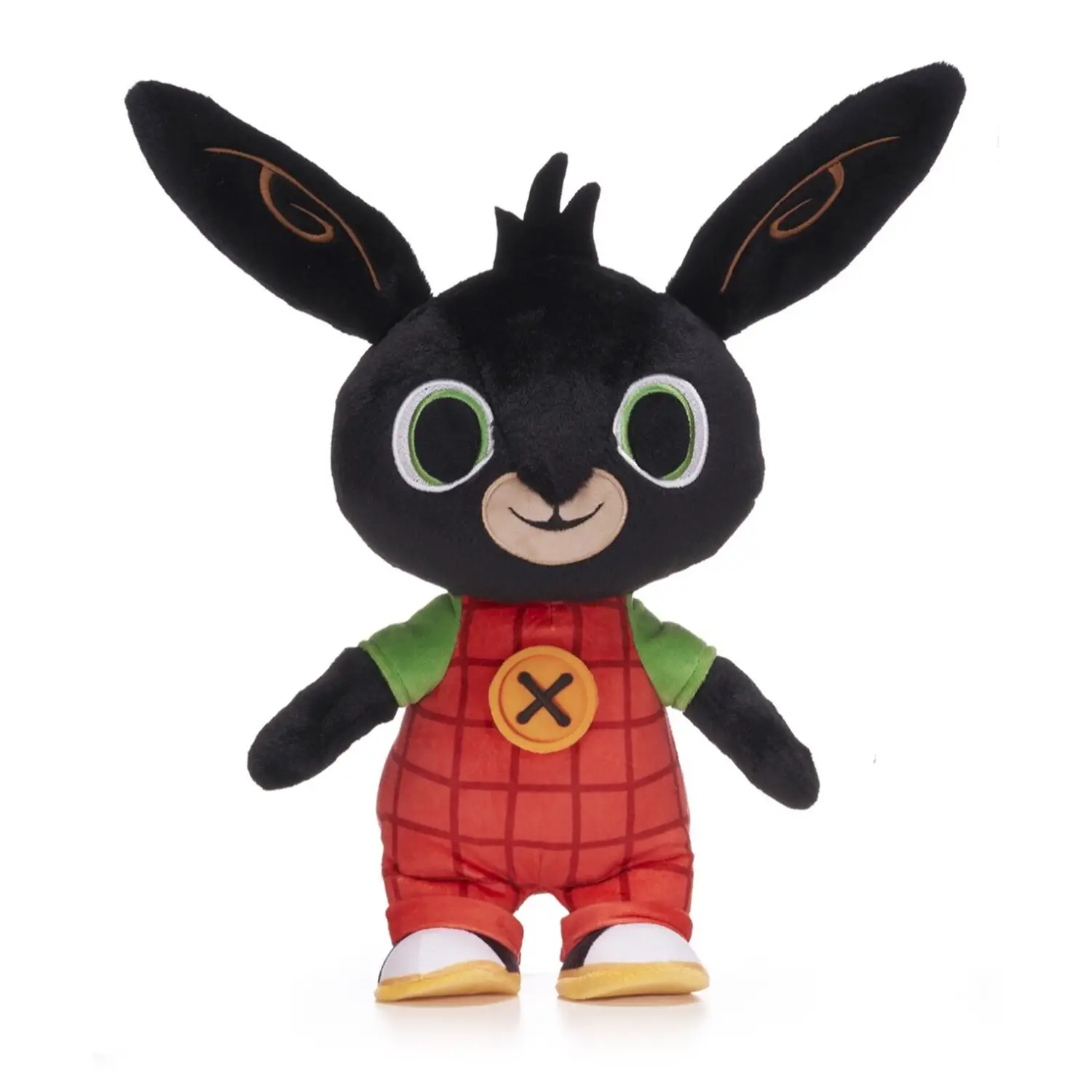 Peluche Bing 27 cm – Pupazzo Morbido Personaggio Ufficiale TV - peluches 0/36 mesi