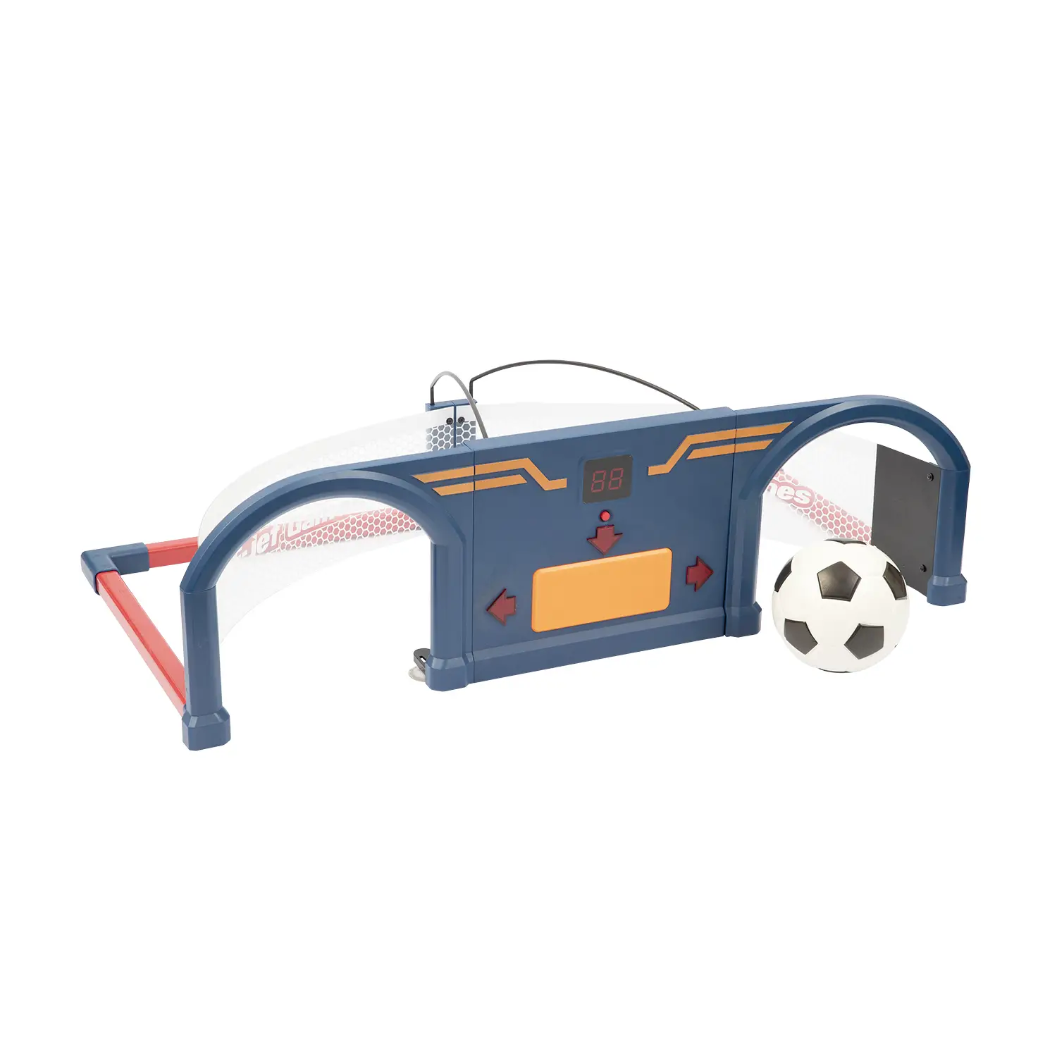 Porta Da Calcio Elettronica - Soccer Round About - giochi elettronici