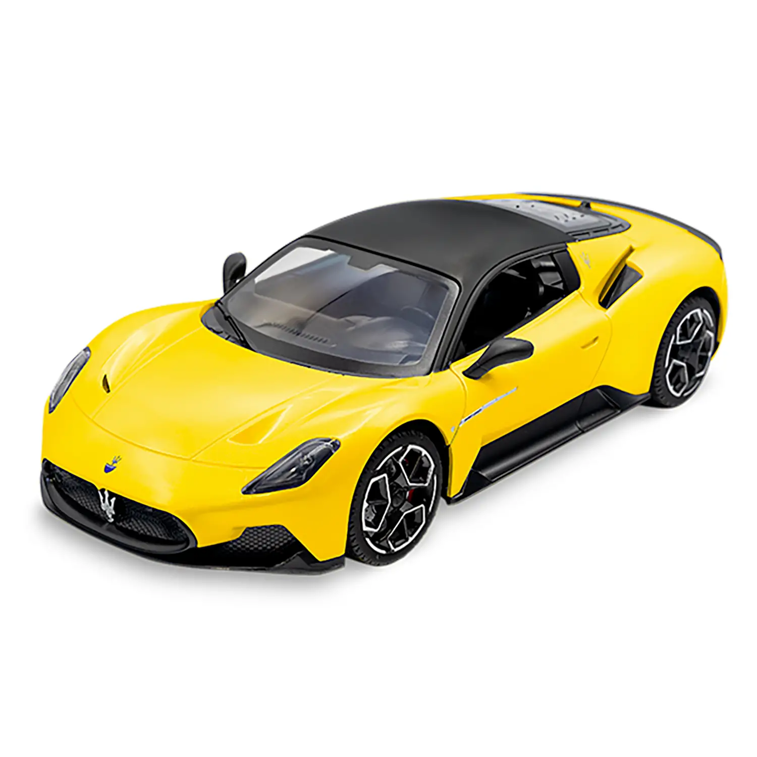 Auto Telecomandata Maserati MC20 1:16 - radiocomandi