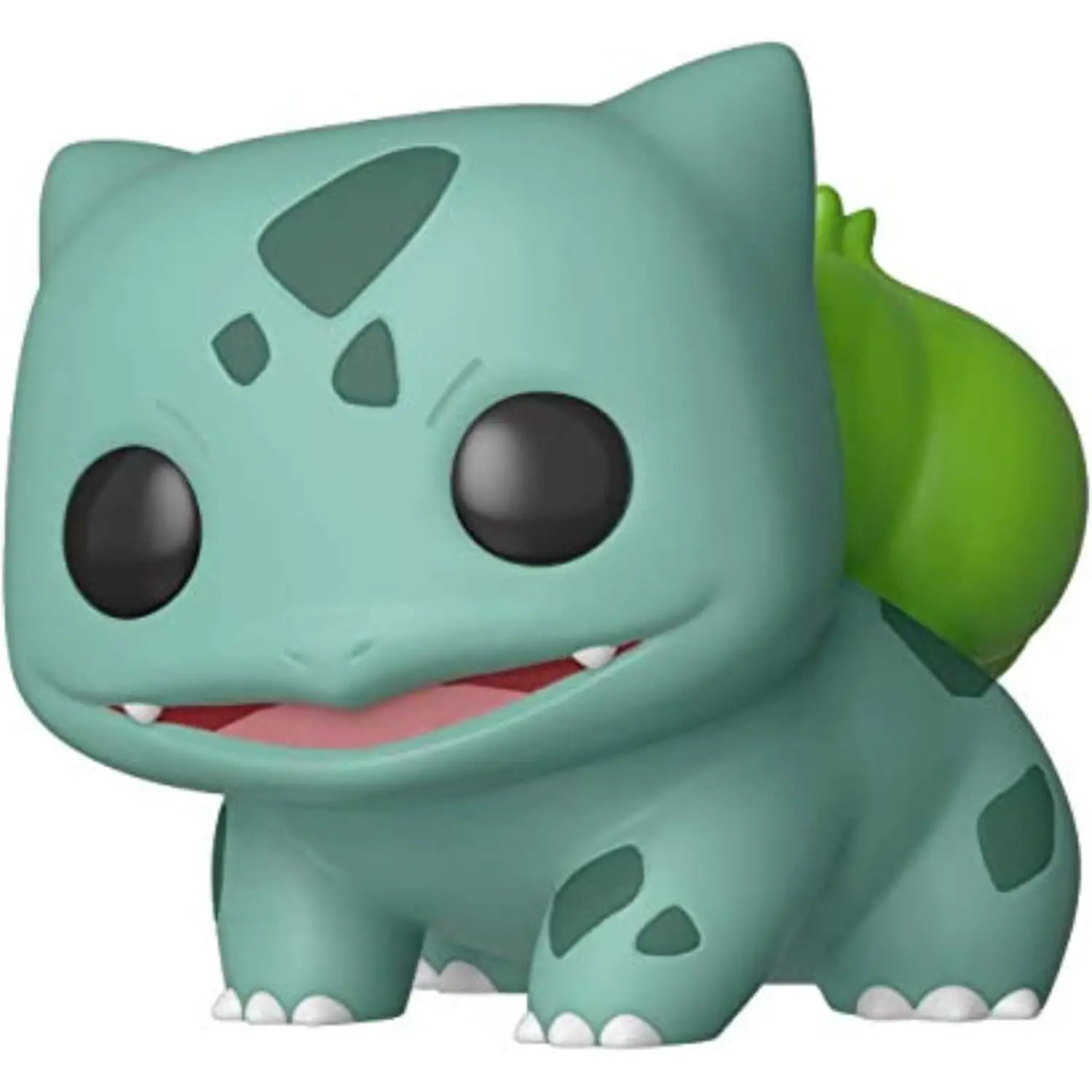 Pokemon Select Statuetta In Vinile Bulbasaur 12 Cm - action figures ed accessori