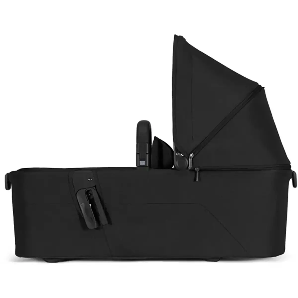 Joolz Aer2 Culla Navicella Compatta da Viaggio Space Black - trio e modulari