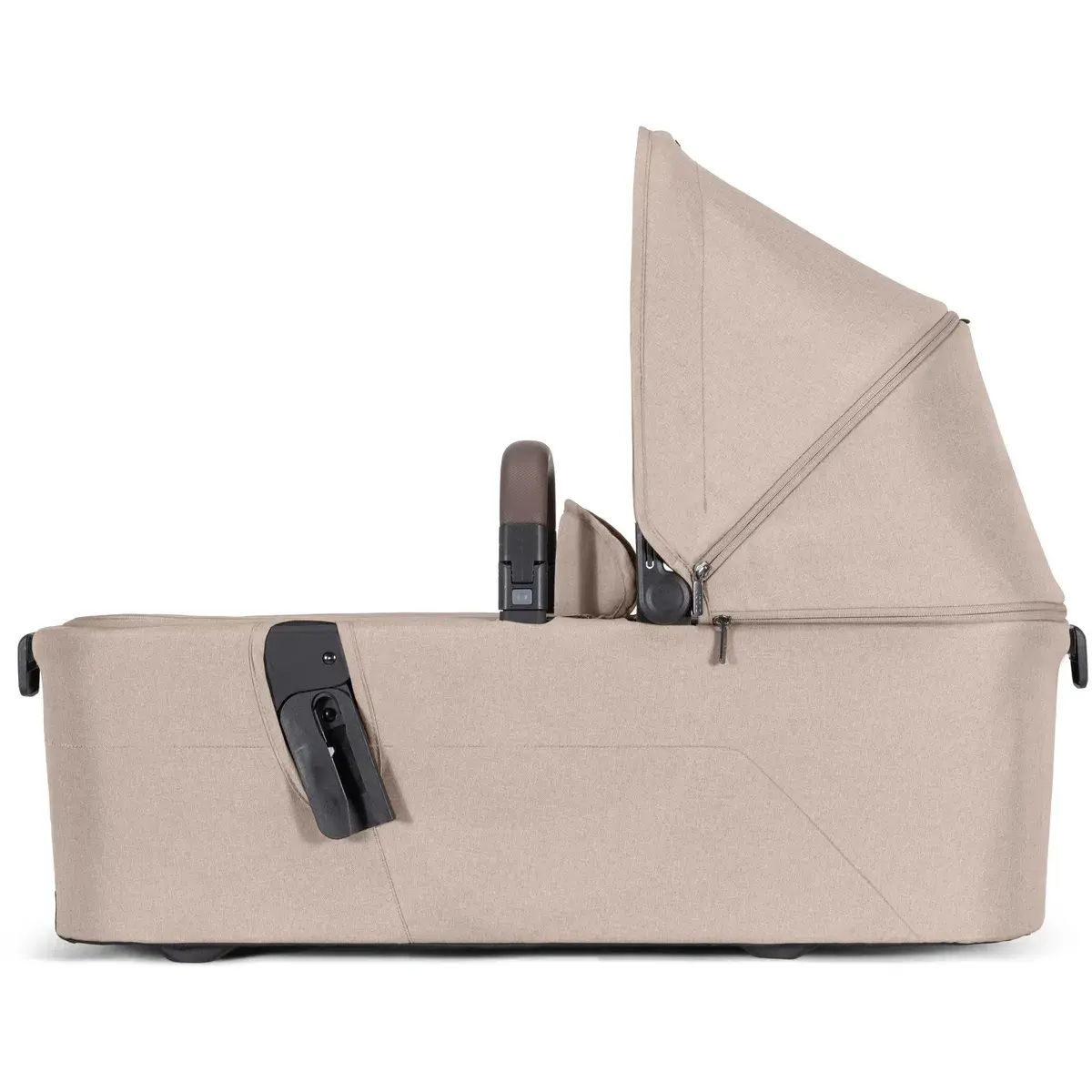 Joolz Aer2 Culla Navicella Compatta da Viaggio Sandy Taupe - trio e modulari