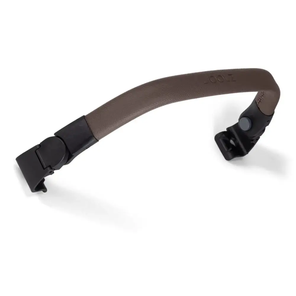 Joolz Barra Di Siurezza Pighevole Per Passeggino Aer2 Mid Brown - accessori