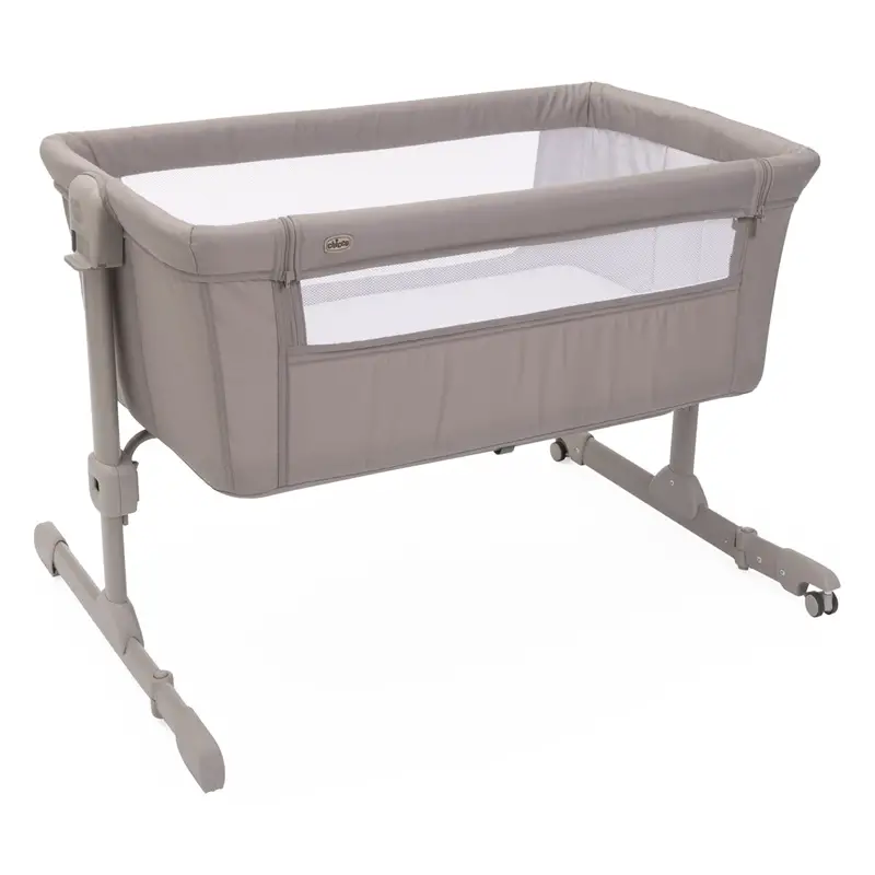 Culla Next2Me Essential Dove Relux Chicco - culle