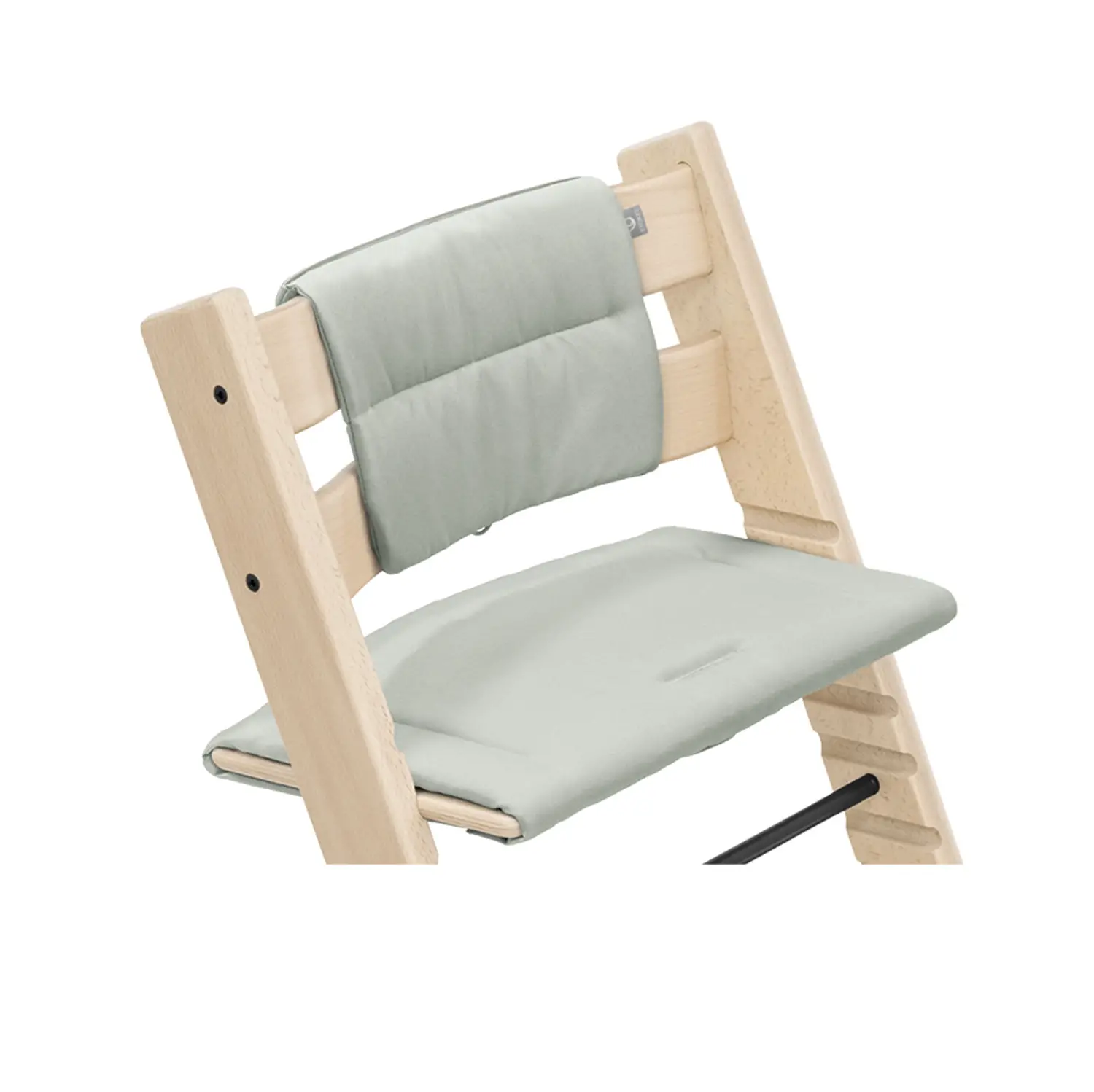 Cuscino Imbottito per Seggiolone Tripp Trapp – Glacier Green - accessori