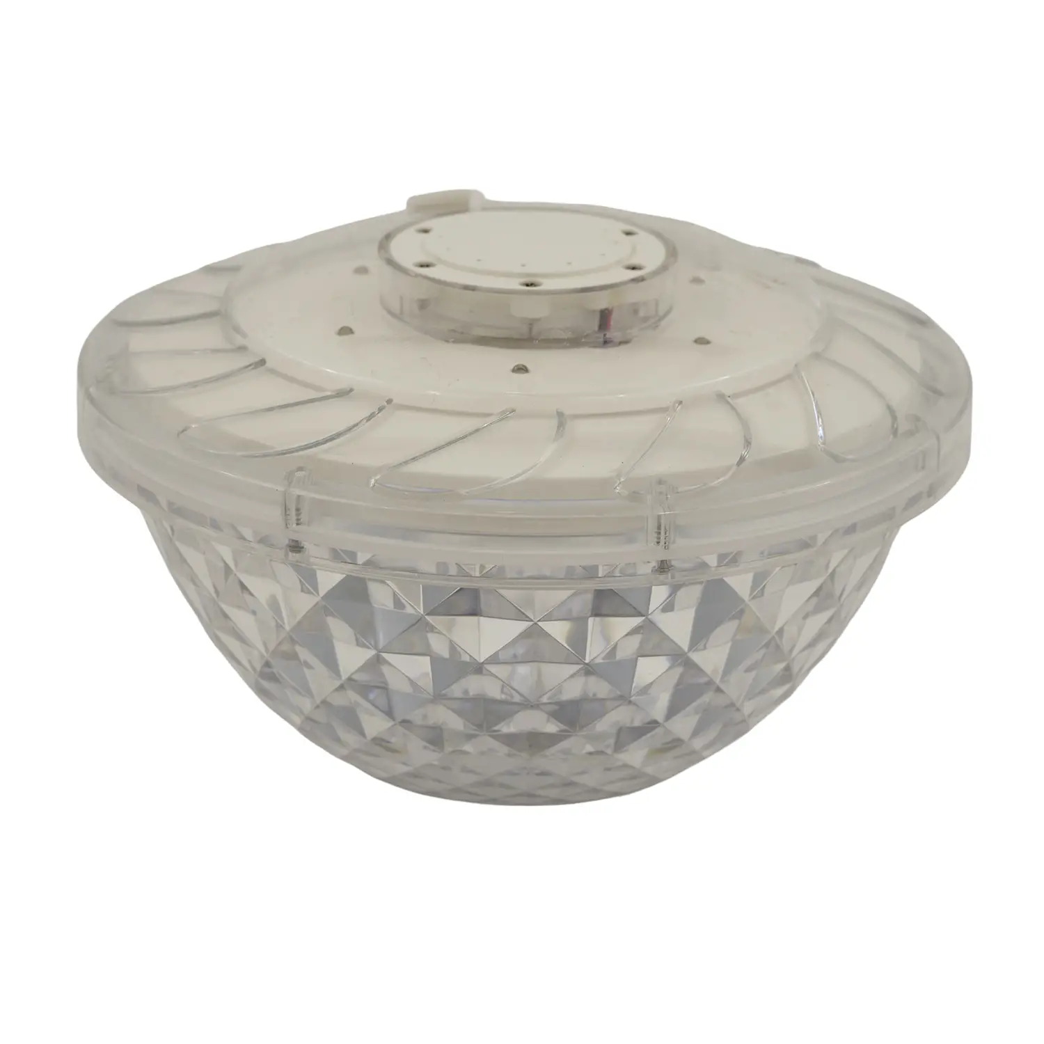 Fontana Led Galleggiante - accessori