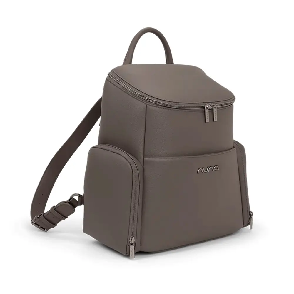 Nuna Zaino Essential Bag Thunder - borse e zaini