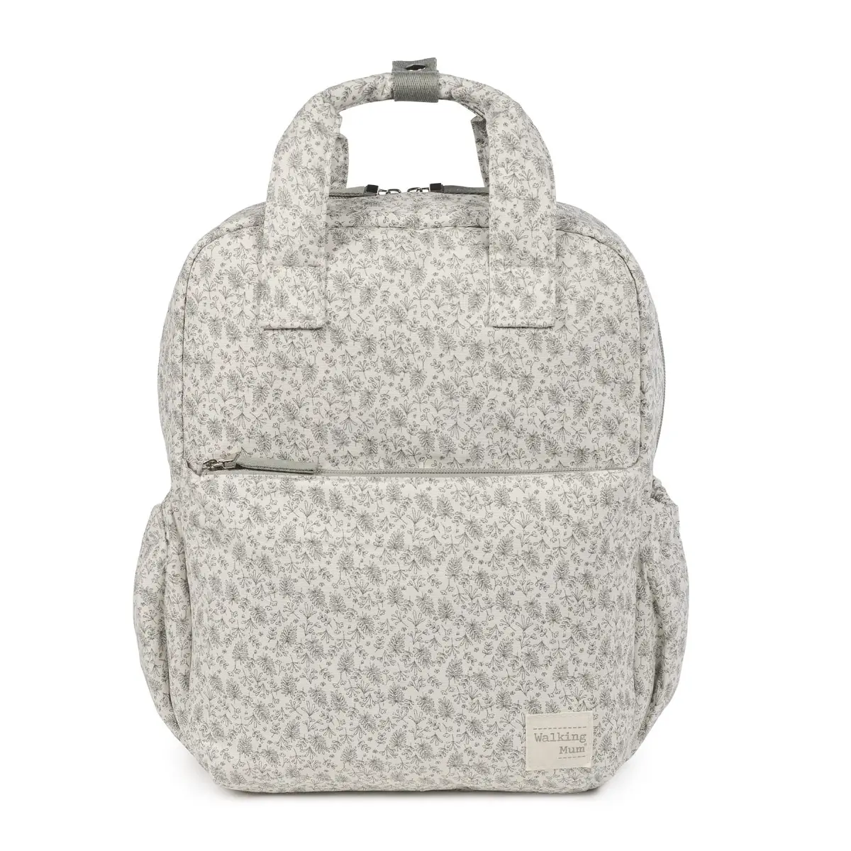 Zaino Fasciatoio Gala Mint Walking Mum - borse e zaini
