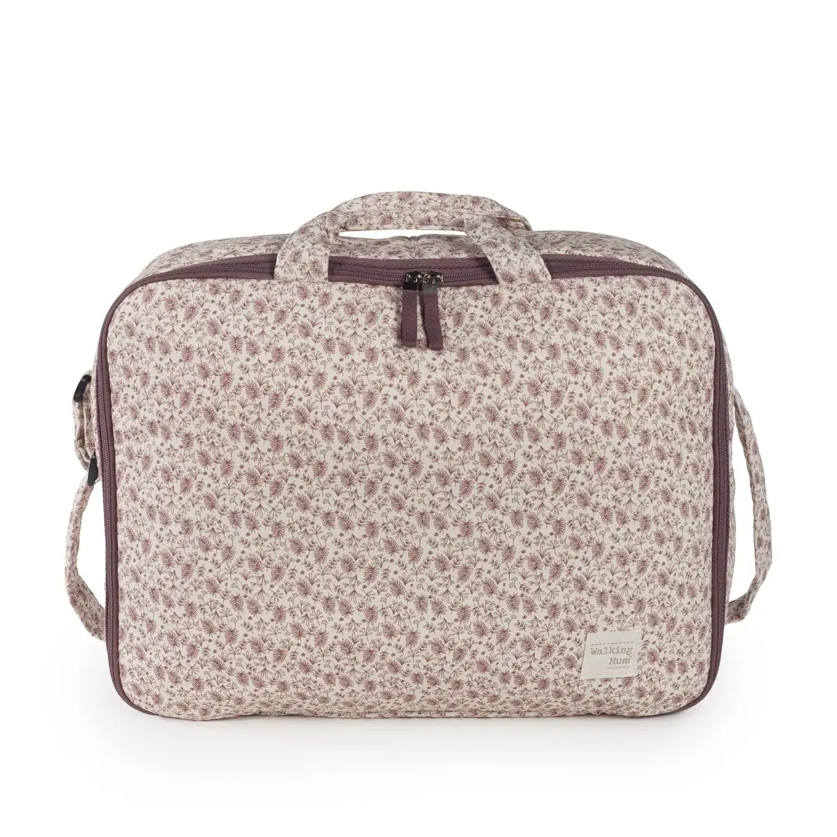 Valigia per Neonati Gala Cerise Walking Mum - borse e zaini
