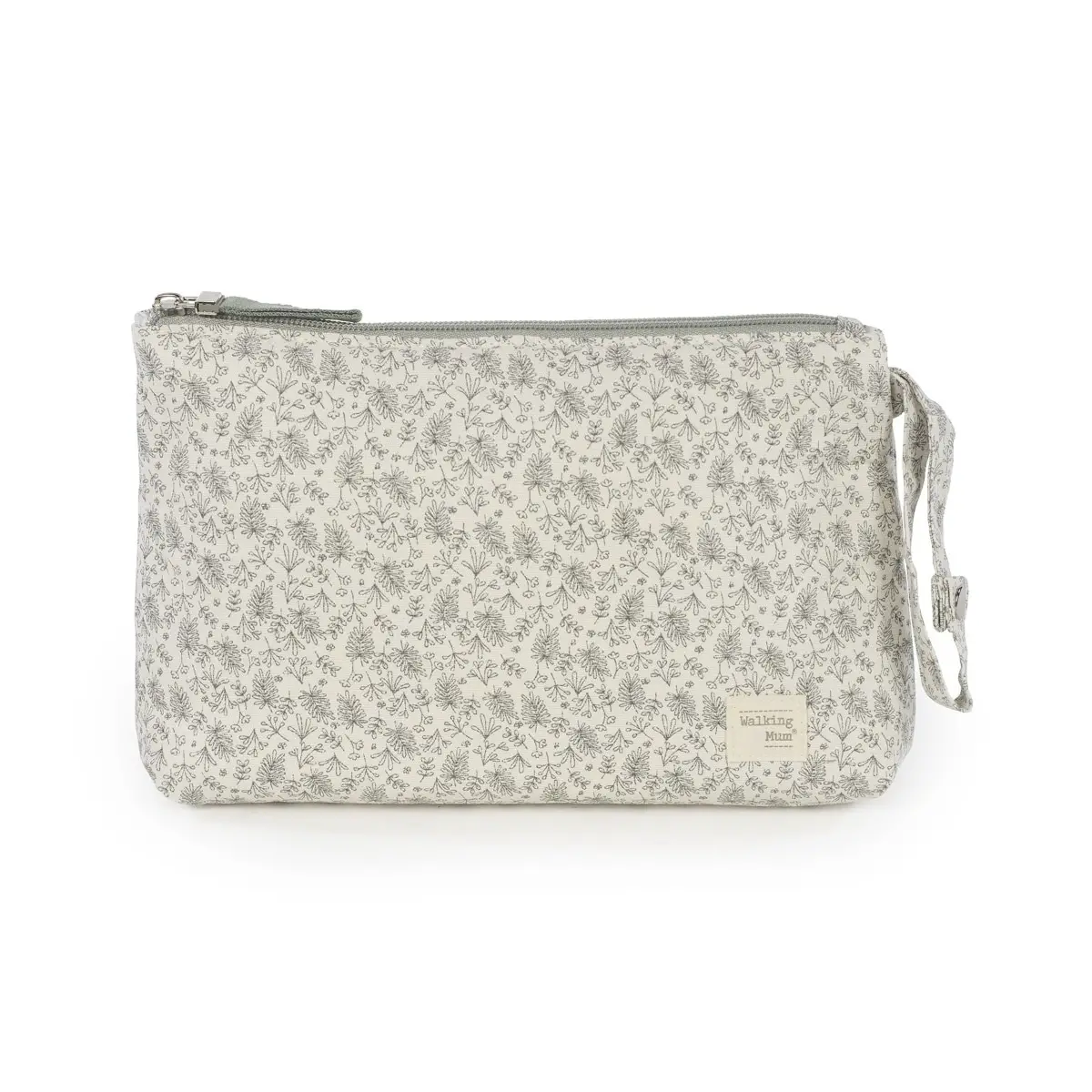 Beauty Case Gala Mint Walking Mum - borse e zaini