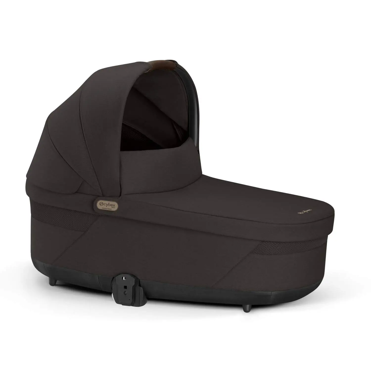Navicella Cot S Lux Per Balios S Lux Chocolate Brown Cybex - navicelle
