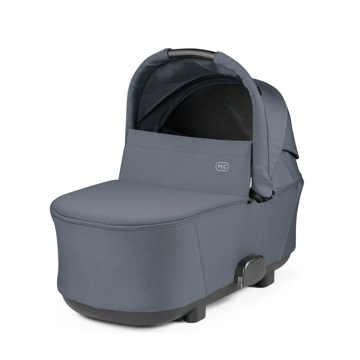 Culla Flex Peg Nordic Blue - trio e modulari