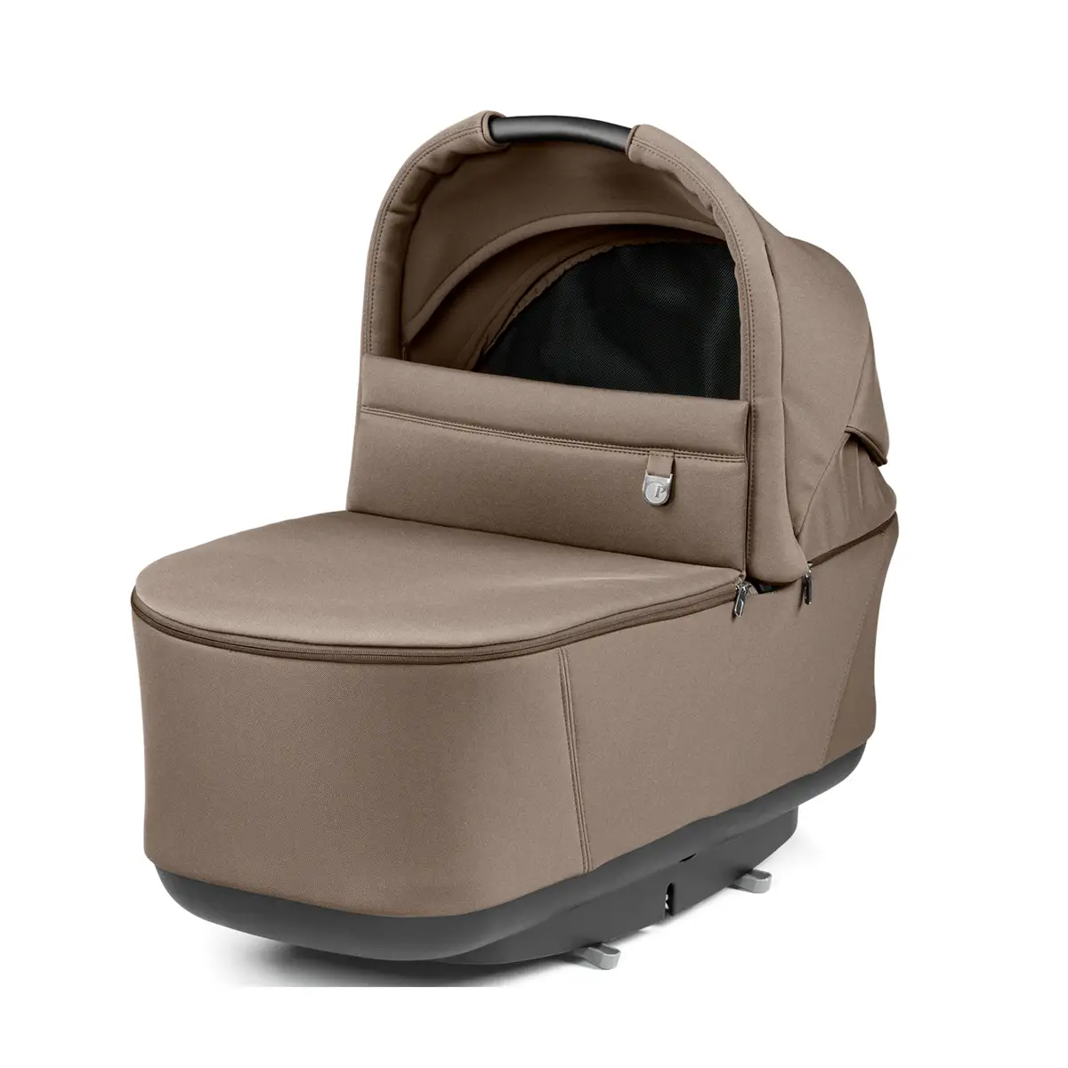 City Loop Navicella Pop Up Pine Bark Peg Perego - trio e modulari