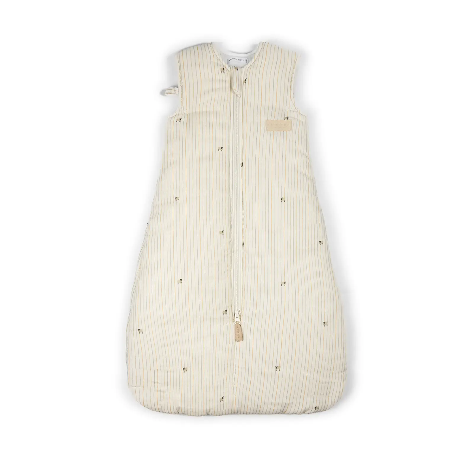 Sacco Nanna Mini 0-6 Mesi Tog 2.2 Farm Stripe - sacchi termici