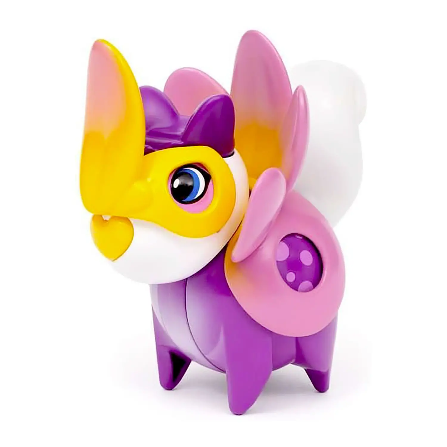 Brio Flora Personaggio Aster Con Outfit A Fiore - Primi giochi