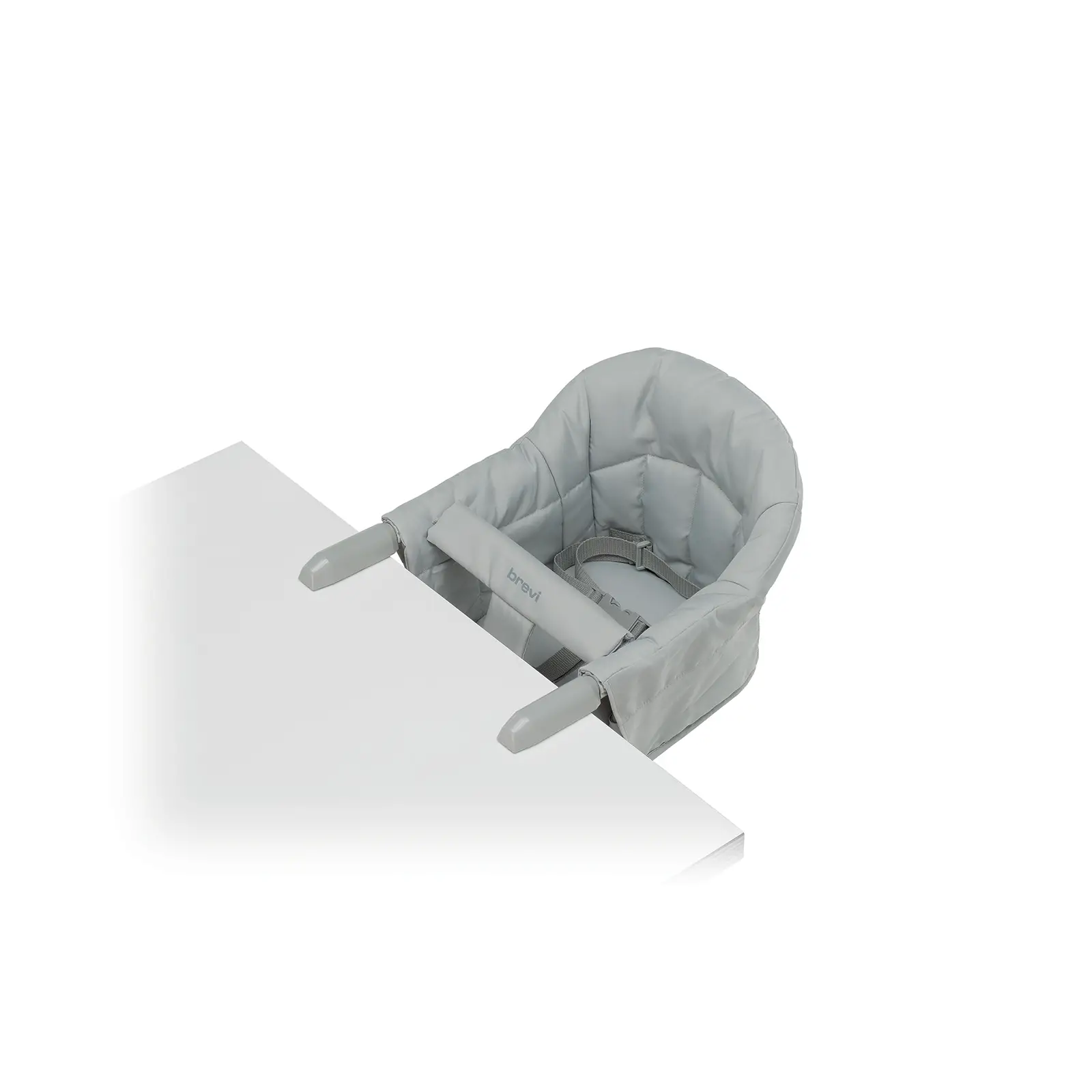 Seggiolino da Tavolo Dinette Grigio - seggiolini da tavolo